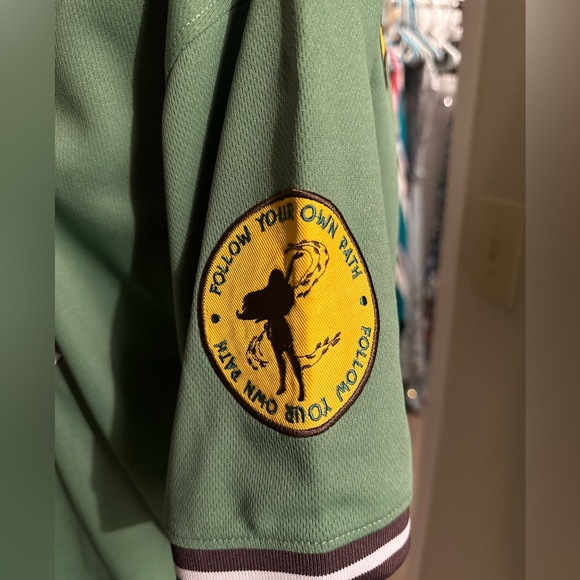 Disney Pocahontas Jersey - Picture 3 of 4